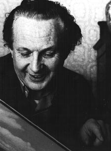 George Crockett